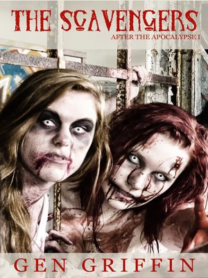 cover image of The Scavengers